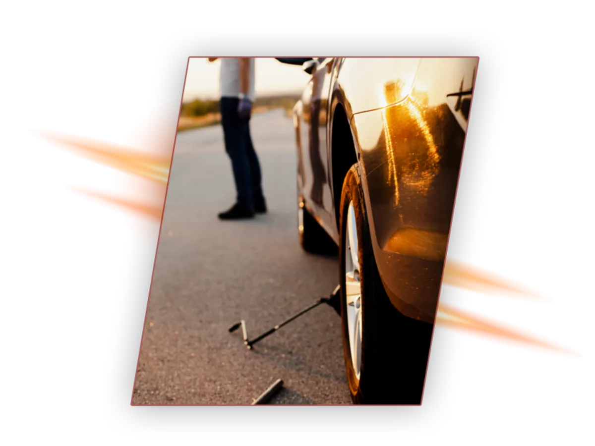 carro manutenção preventiva